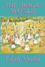 Magic World