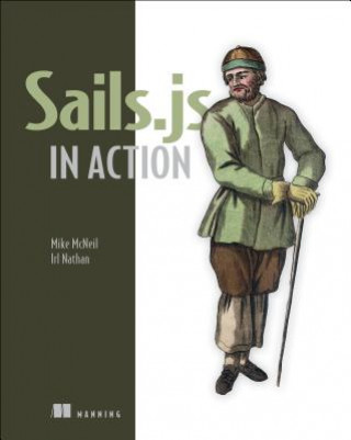 Sails.js in Action