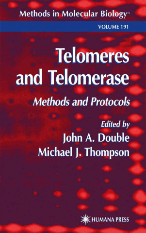 Telomeres and Telomerase: Methods and Protocols