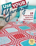 Use Your Yardage!