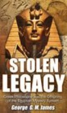 Stolen Legacy: Greek Philosophy Was the Offspring of the Egyptian Mystery System