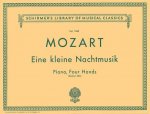 Mozart: Eine Kleine Nachtmusik: Piano, Four Hands