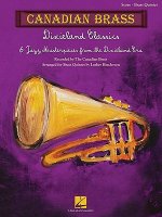 Dixieland Classics: Brass Quintet Score