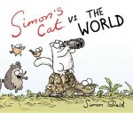 Simon's Cat vs. the World