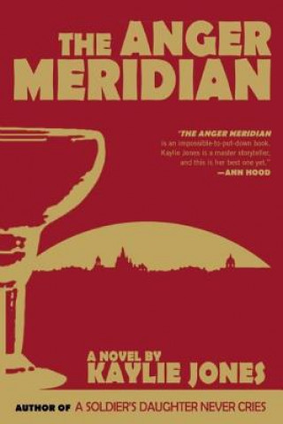 The Anger Meridian