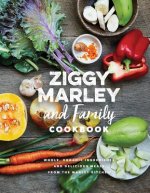 Ziggy Marley And Family Cookbook