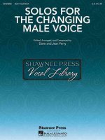 SOLOS FOR THE CHANGING MALE VOICE