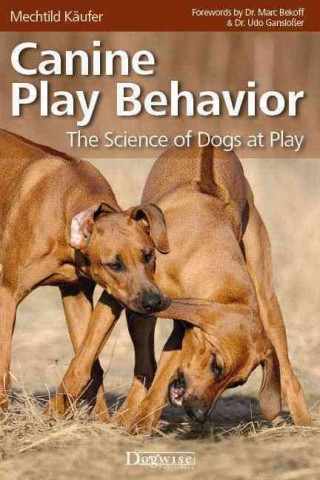 Canine Play Behavior: The Science of Dogs at Play