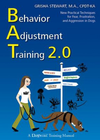 Behavior Adjustment Training 2.0