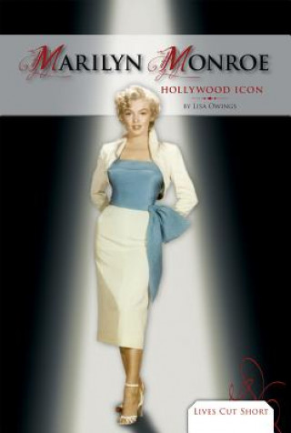 Marilyn Monroe:: Hollywood Icon