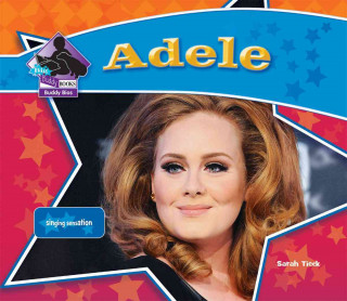 Adele: Singing Sensation