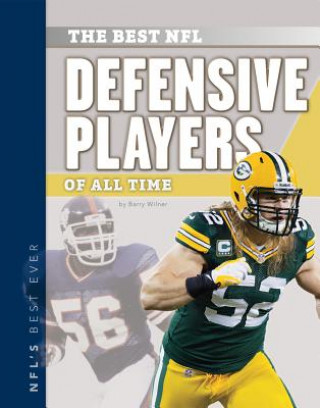 The Best NFL Defensive Players of All Time