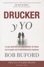 DRUCKER Y YO