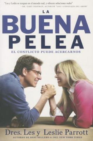 LA BUENA PELEA