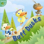 Buff Ducks