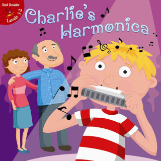 Charlie's Harmonica