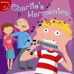 Charlie's Harmonica