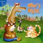 Who's Right