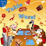 Table Wars!
