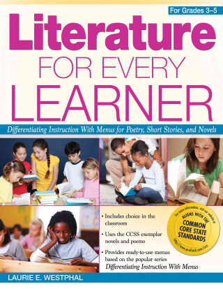 Literature for Every Learner