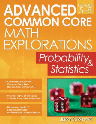 Advanced Common Core Math Explorations