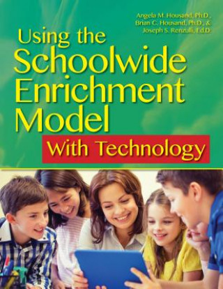 Using the Schoolwide Enrichment Model With Technology
