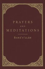 Prayers and Meditations