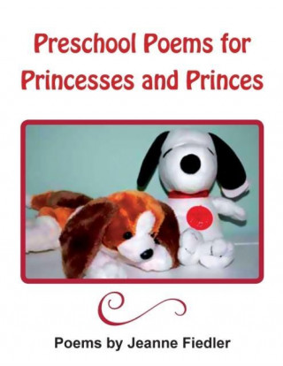 Preschool Poems for Princesses and Princes