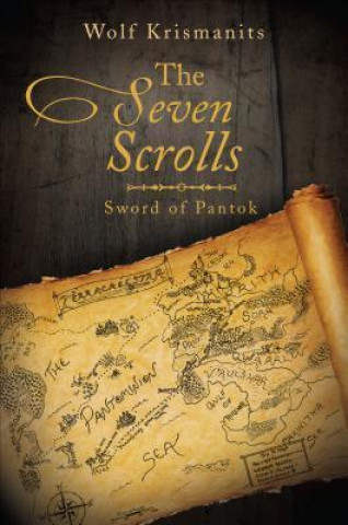 The Seven Scrolls: Sword of Pantok
