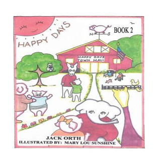 Happy Days: Book 2