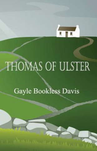 Thomas of Ulster