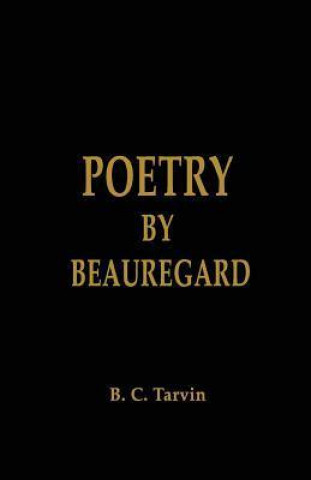 Poetry by Beauregard