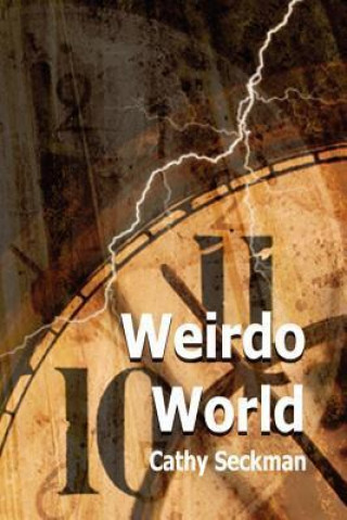 Weirdo World