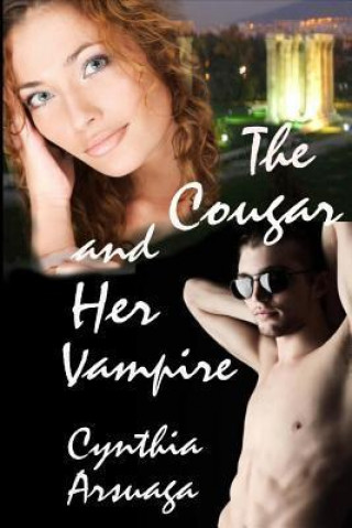 The Cougar and Her Vampire