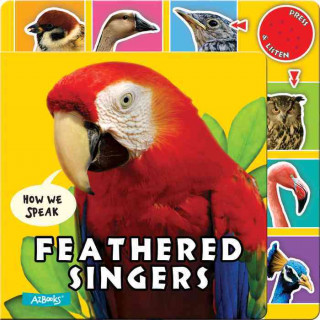 Feathered Singers