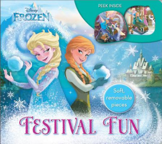 Frozen Festival Fun