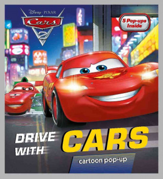 Drive with Cars
