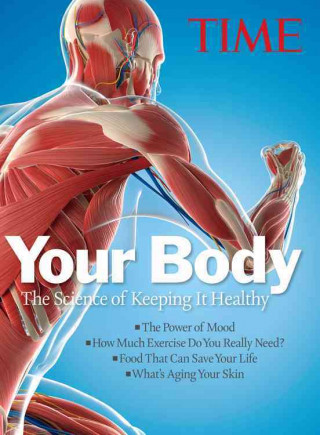 Time Your Body: The Science of Keeping It Healthy