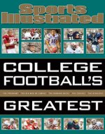 Sports Illustrated College Football's Greatest