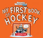 My First Book of Hockey: A Rookie Book