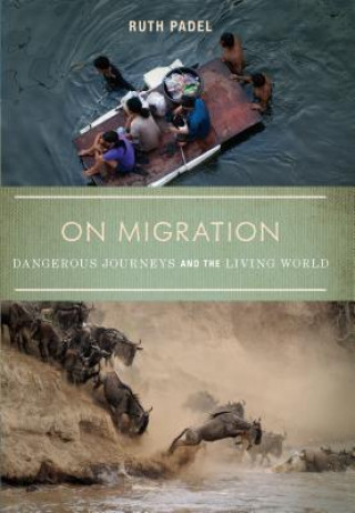On Migration: Dangerous Journeys and the Living World