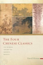 Four Chinese Classics