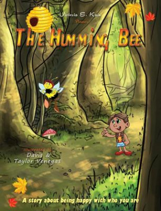 The Humming Bee