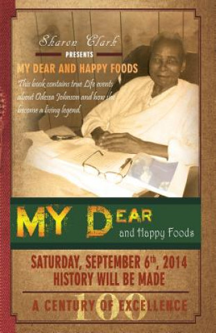 My Dear and Happy Foods
