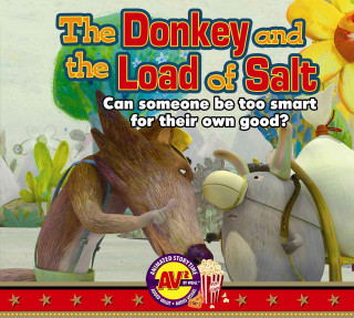 The Donkey and the Load of Salt: Can Someone Be Too Smart for Their Own Good?