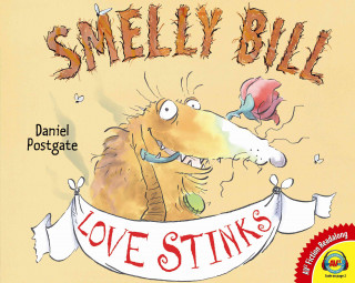 Smelly Bill Love Stinks