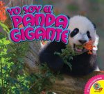 Yo Soy el Panda Gigante, With Code = Giant Panda, with Code