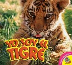 Yo Soy el Tigre, With Code = Tiger, with Code