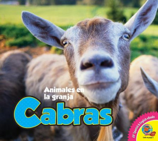 Cabras, With Code = Goats, with Code