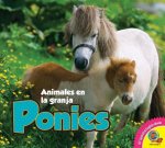 Ponies, With Code = Ponies, with Code